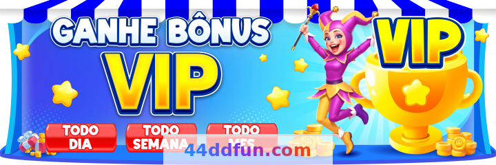 44dd - Bônus de Boas-vindas: Guia Completo 4 Imagem ilustrativa
